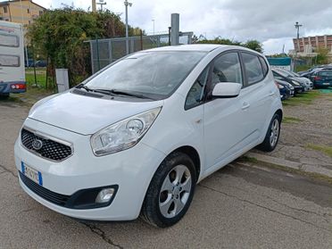 Kia Venga 1.4 diesel - Neopatentati - euro 5