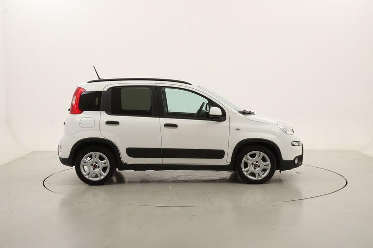 Fiat Panda Hybrid City Life BR619800 1.0 Mild Hybrid 70CV
