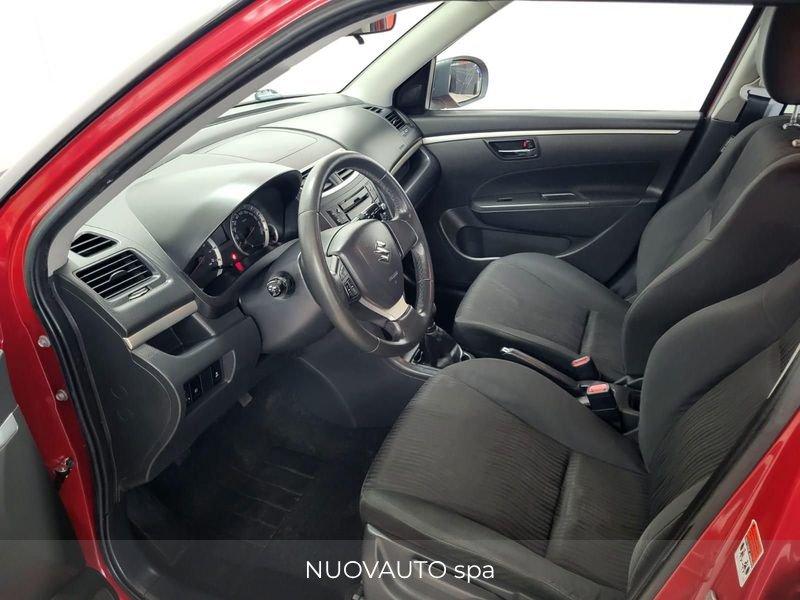 Suzuki Swift Swift 5p 1.3 16v GL