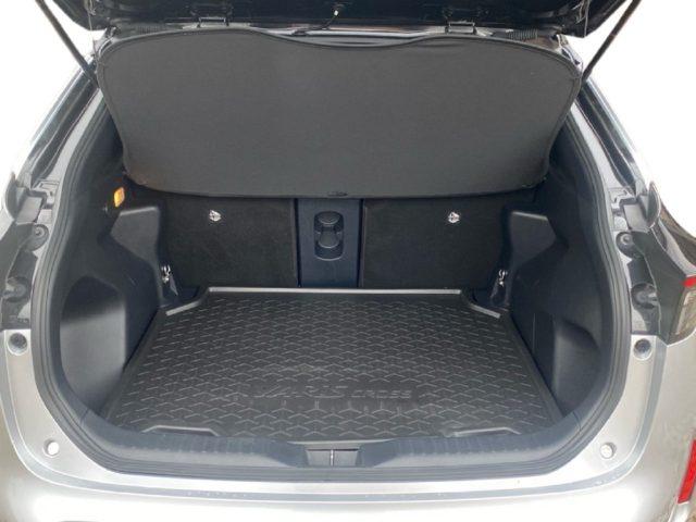 TOYOTA Yaris Cross 1.5 Hybrid 5p. E-CVT AWD-i Adventure