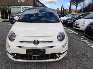 FIAT 500 III 2015 - 500 1.0 hybrid Dolcevita 70cv