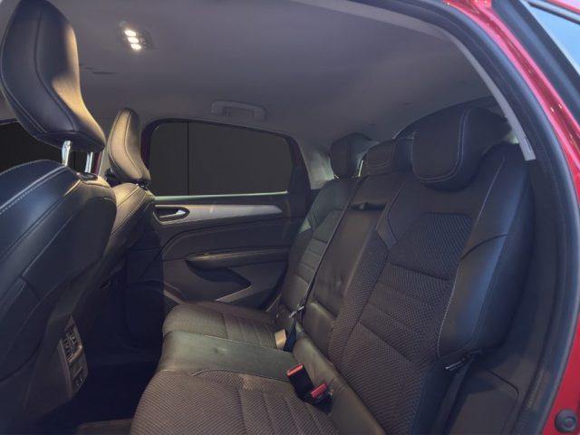 RENAULT Arkana Arkana Full Hybrid E-Tech 145 CV INTENS