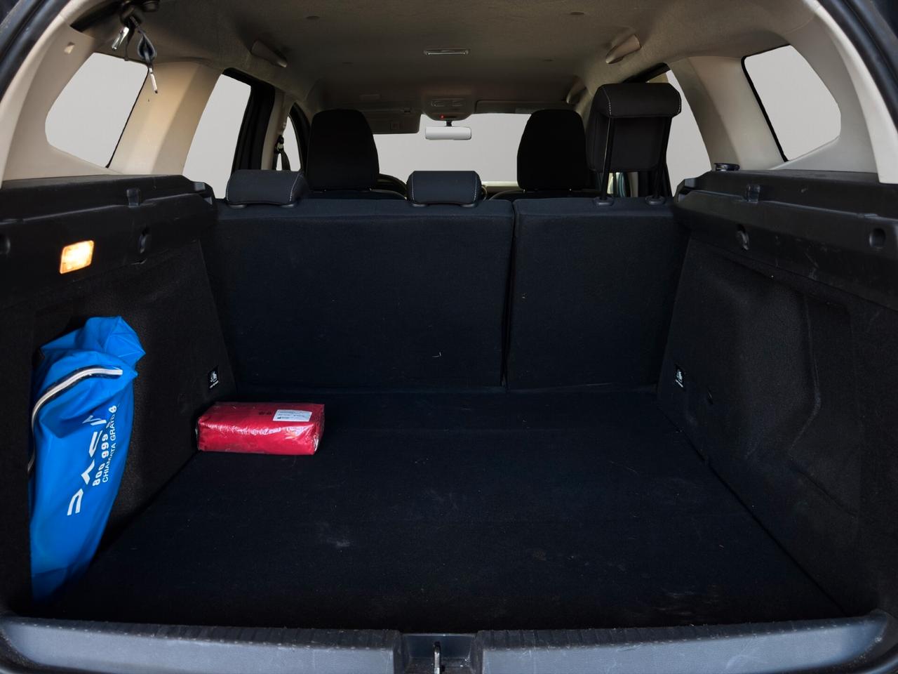 Dacia Duster 1.0 TCe GPL 4x2 Prestige