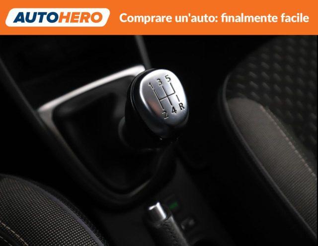 RENAULT Captur dCi 8V 90 CV Start&Stop Energy Intens