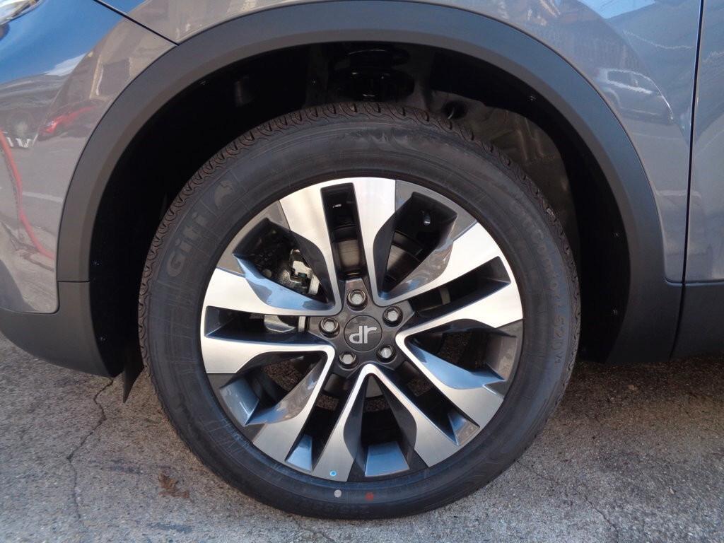 Dr Dr 5.0 dr 5.0 s3 1.5 Turbo CVT Bi-Fuel GPL ( IN PROMOZIONE FINO AL 31/05/2025 )
