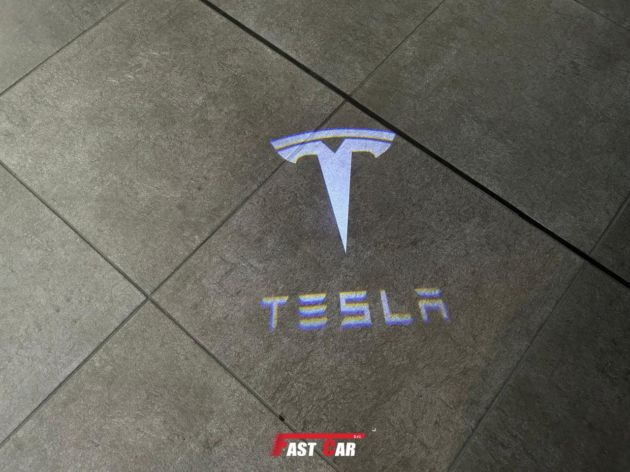 Tesla Model Y Performance AWD