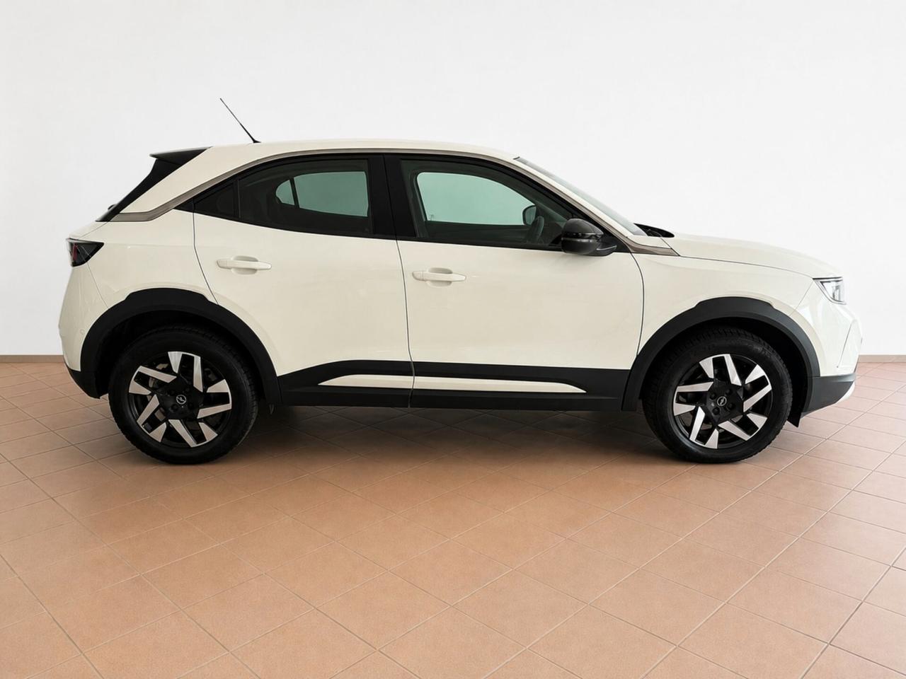 Opel Mokka 1.5 diesel Elegance