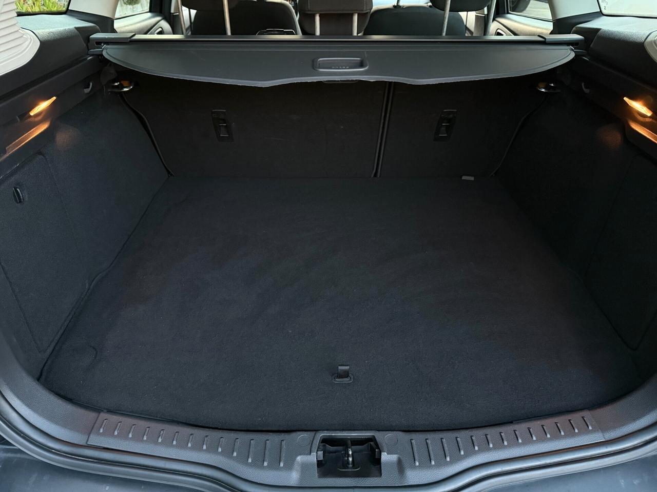 Ford Focus SW 1.5 TDCI 120 CV. Titanium (Euro6B)