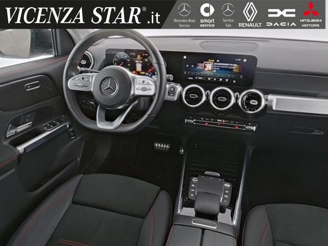 MERCEDES-BENZ GLB 220 d 4MATIC PREMIUM AMG