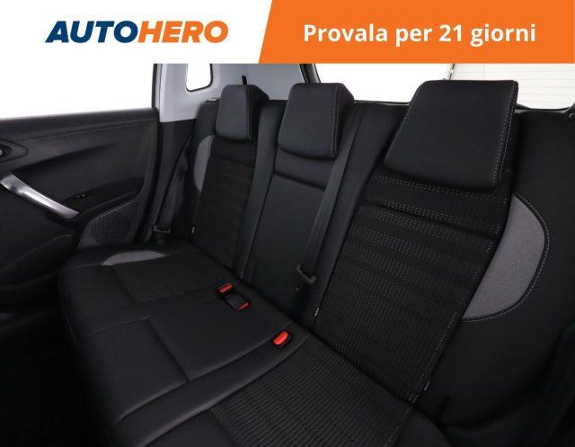 PEUGEOT 2008 1° serie PureTech Turbo 110 EAT6 S&S Allure