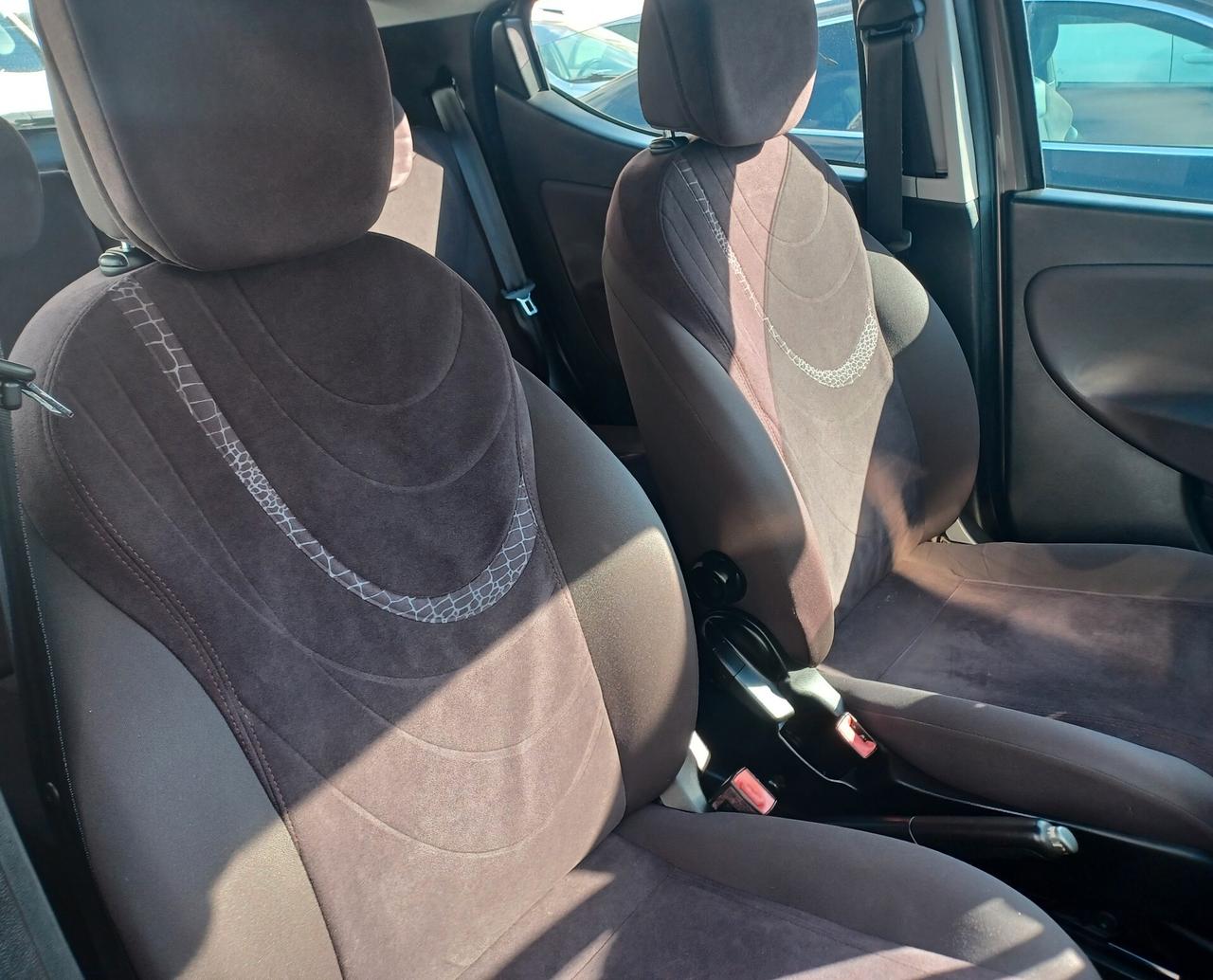 Lancia Ypsilon 1.3 MJT Platinum UNICO PROPRIETARIO