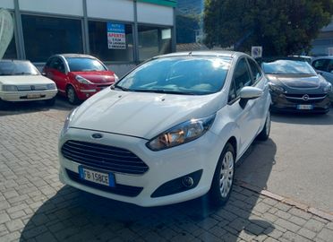 Ford Fiesta 1.2 Benz, Km 20000!!!!!