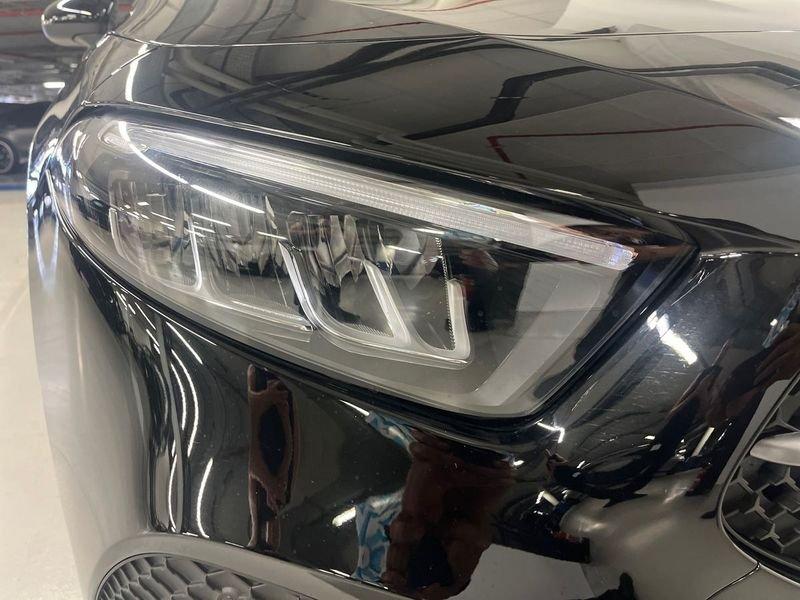 Mercedes-Benz Classe A 180 Business Extra