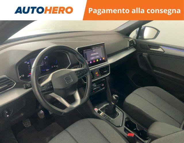 SEAT Tarraco 1.5 TSI Style