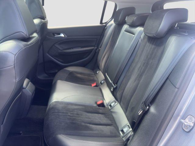 PEUGEOT 308 308 BlueHDi 120 EAT6 S&S Allure