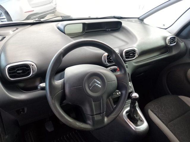 CITROEN C3 Picasso 1.6 HDi 90 Business