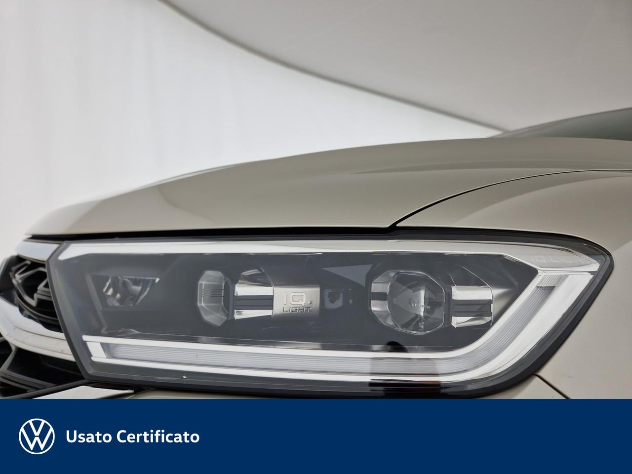 Volkswagen T-Roc cabriolet 1.5 tsi style dsg
