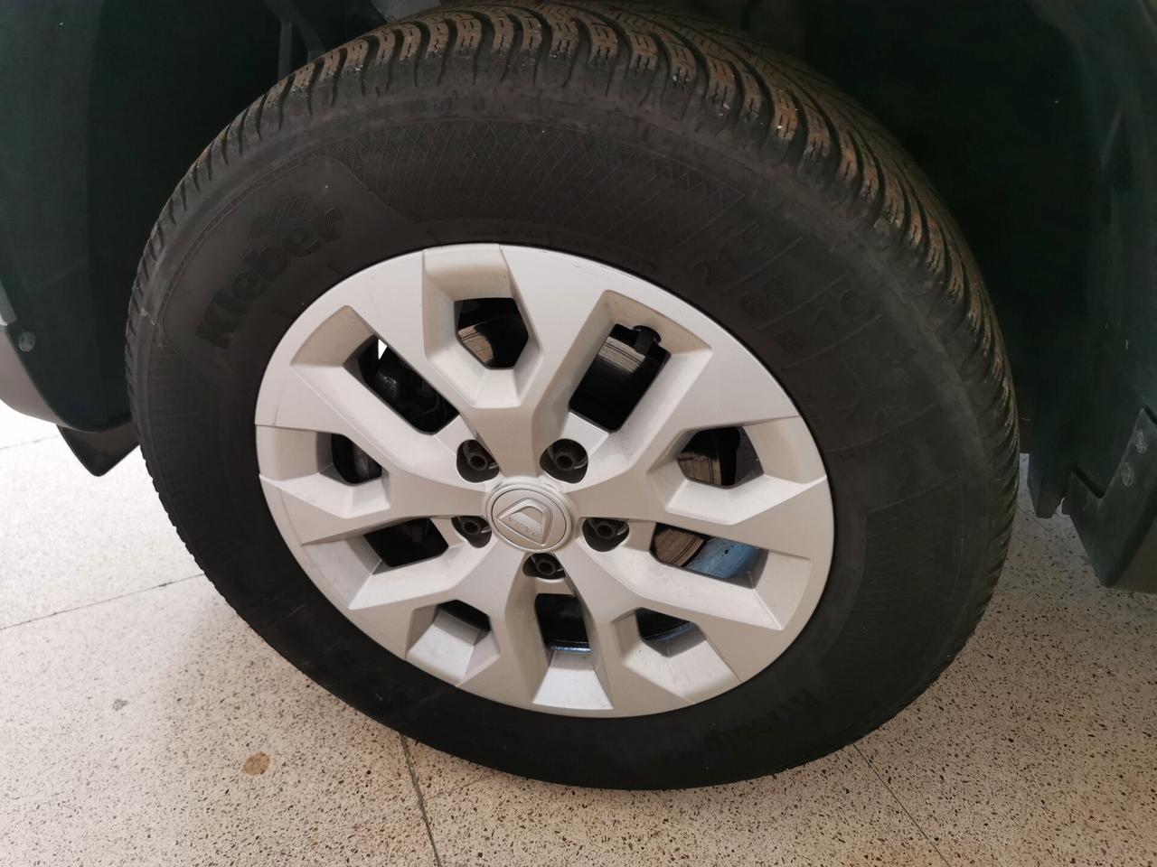 Dacia Duster 1.0 TCe GPL 4x2 Prestige