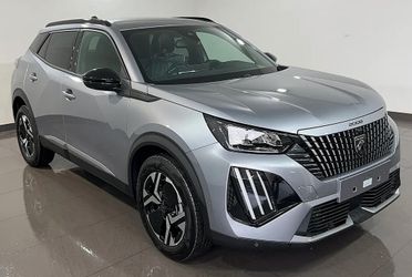 Peugeot 2008 Restyling 100cv Allure