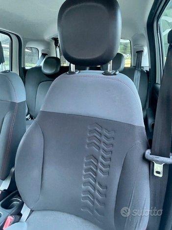 Fiat Panda 0.9 TwinAir Turbo Natural Power Lounge