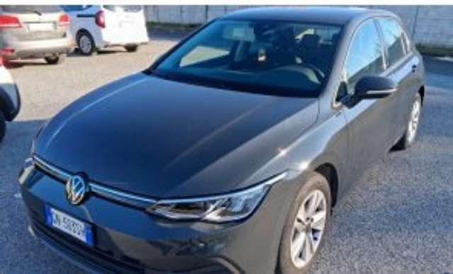 Volkswagen Golf Golf 1.0 etsi evo Life 110cv DSG*AUTO IN ARRIVO*