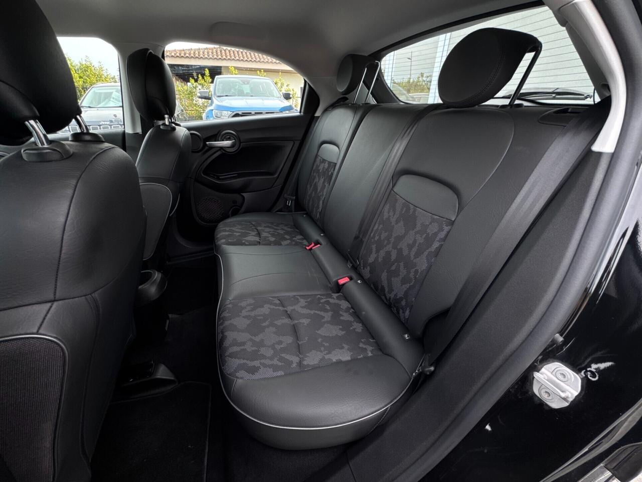 Fiat 500X 1.3 MultiJet 95 CV Cross*UNIPRO*OTTIME CONDIZIONI*PROMO*