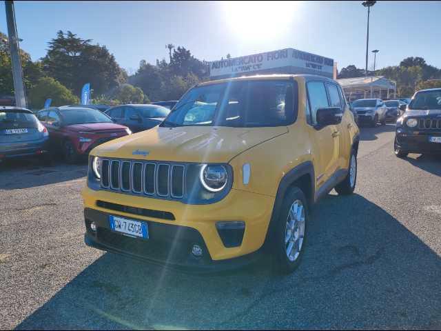 JEEP Renegade 1.0 t3 Limited 2wd