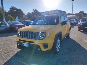 JEEP Renegade 1.0 t3 Limited 2wd