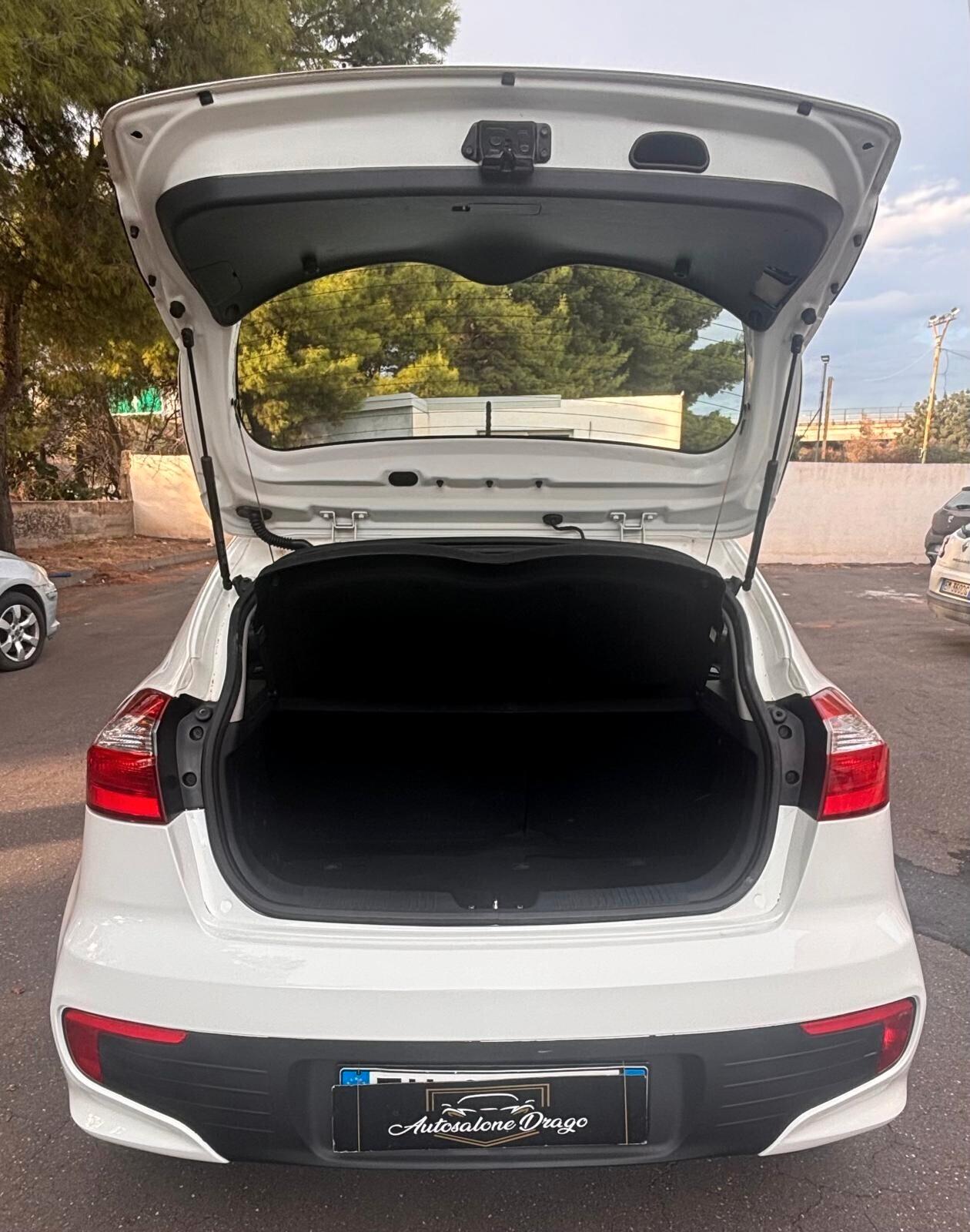 Kia Rio 1.1 CRDi 5p.S&S High Tech