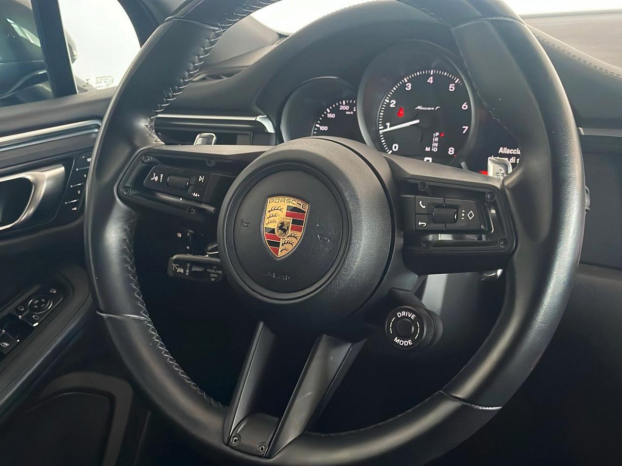PORSCHE Macan - Macan 2.0 T 265cv pdk