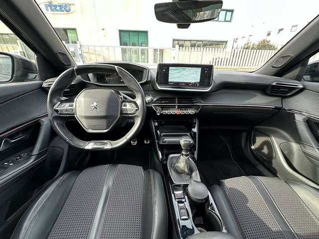 Peugeot 2008 PureTech 130 S&S GT Pack