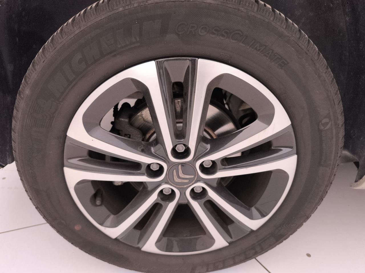 CITROEN Berlingo Multispace - Berlingo Multispace 1.6 bluehdi Xtr s&