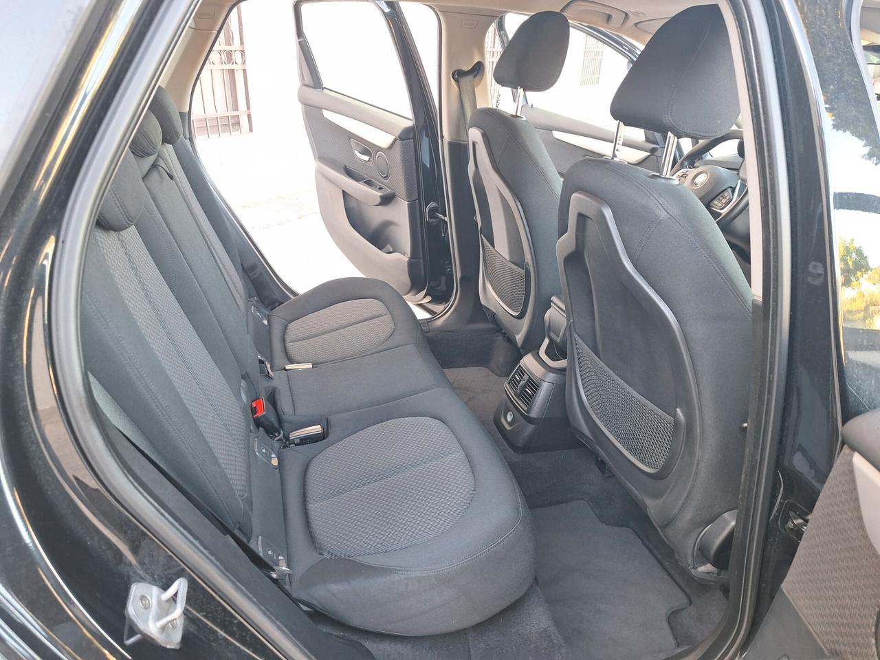 Bmw 2 Active Tourer 216d PERFETTA 2015