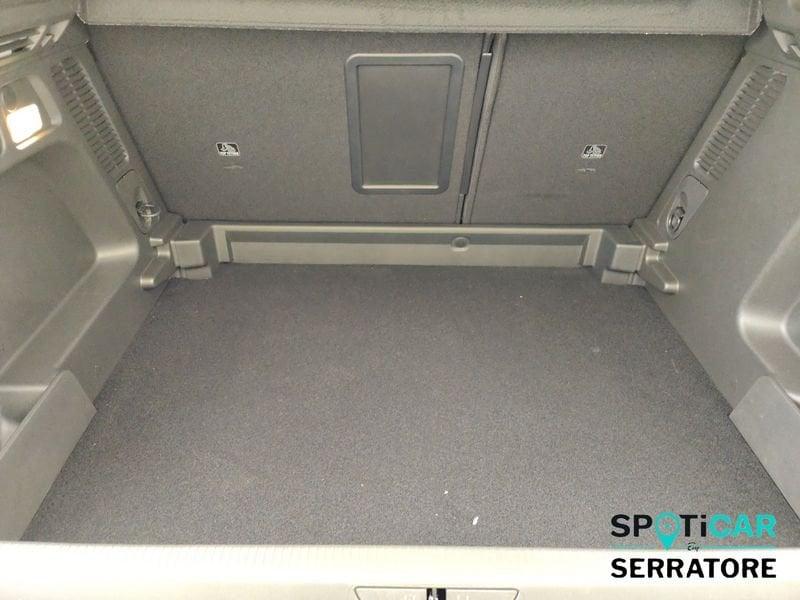 Opel Grandland ULTIMATE HYBRID 136 HP