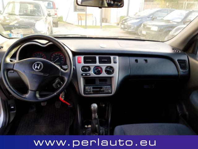 HONDA HR-V 1.6i 16V VTEC 4x4 5 porte Sport