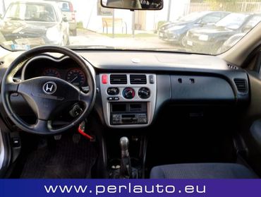 HONDA HR-V 1.6i 16V VTEC 4x4 5 porte Sport