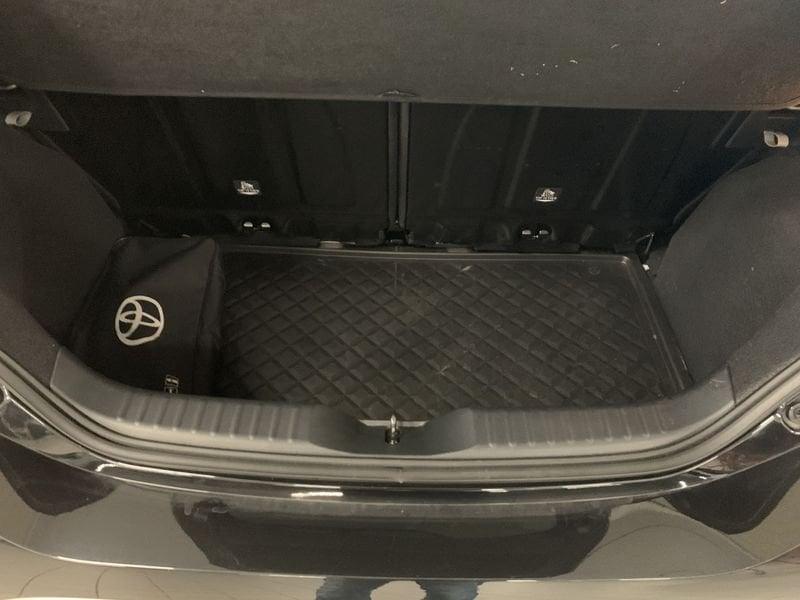 Toyota Aygo X 1.0B (72 CV) Trend