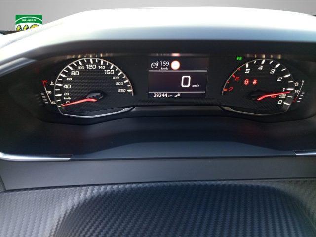 PEUGEOT 208 PureTech 75 Stop&Start 5 porte Active Pack