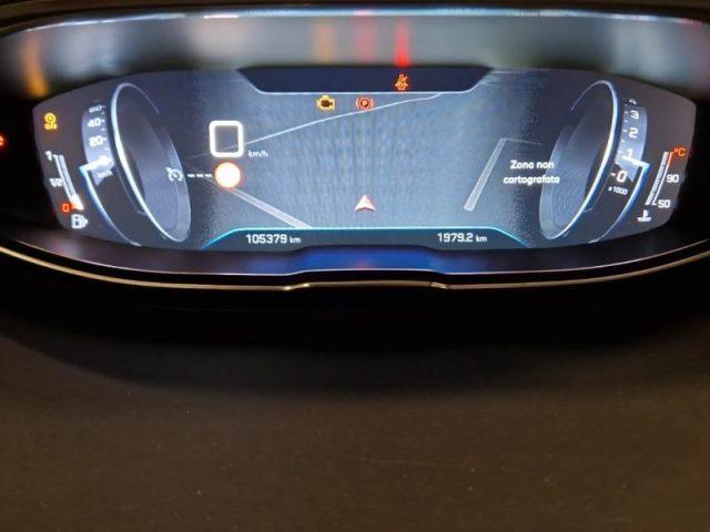 PEUGEOT 5008 BlueHDi 130 S&S Business 7 POSTI