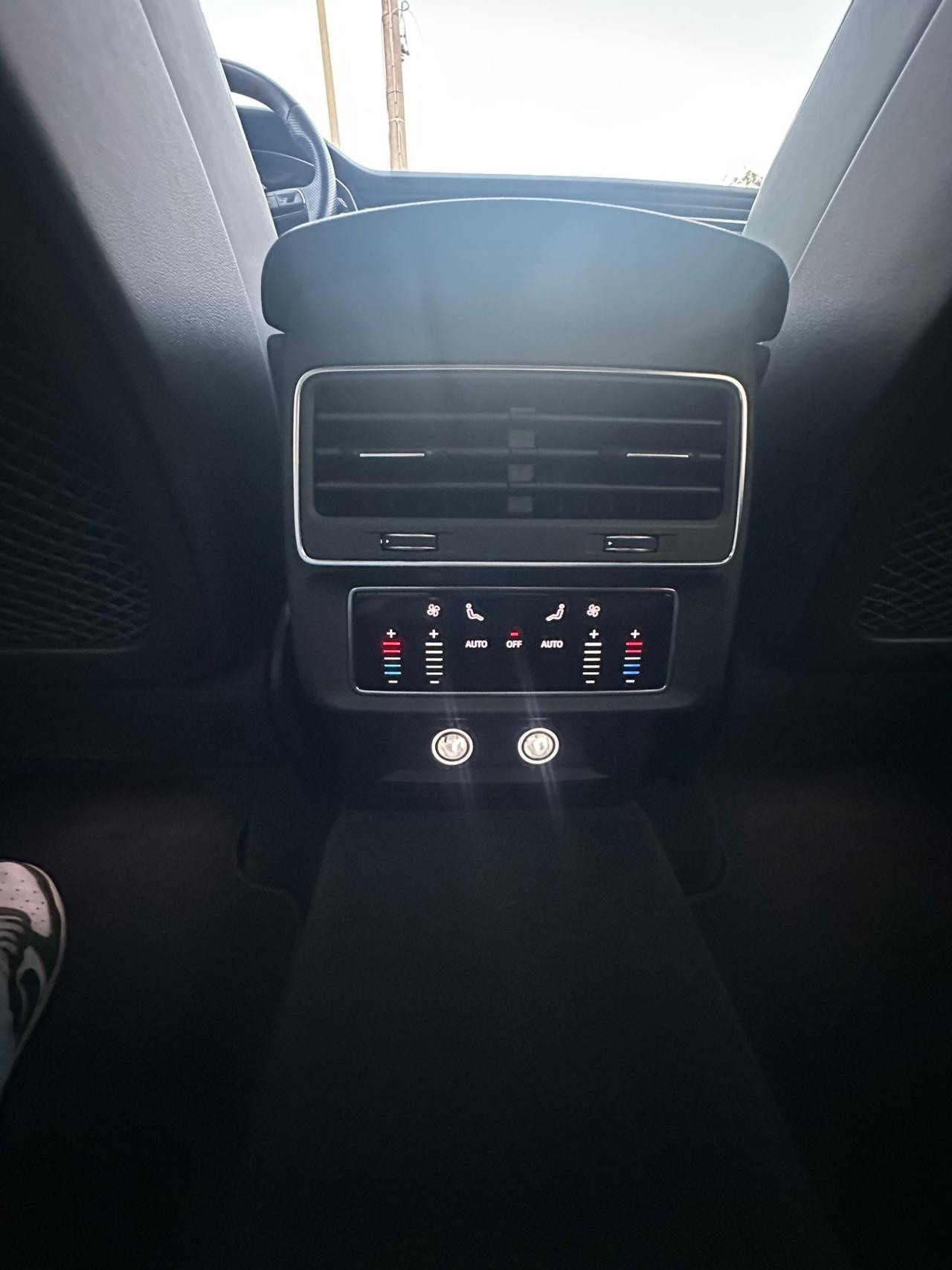 Audi Q8 50 TDI 286 CV quattro tiptronic Sport