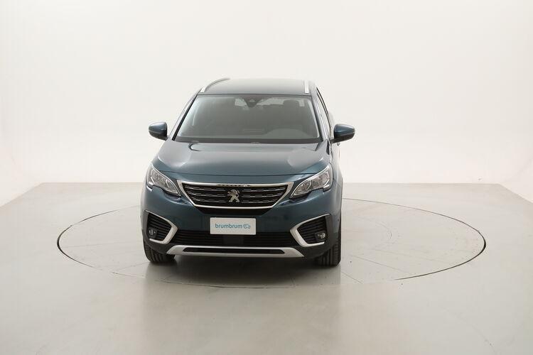 Peugeot 5008 Allure EAT8 - 7 POSTI BR232491 1.5 Diesel 131CV