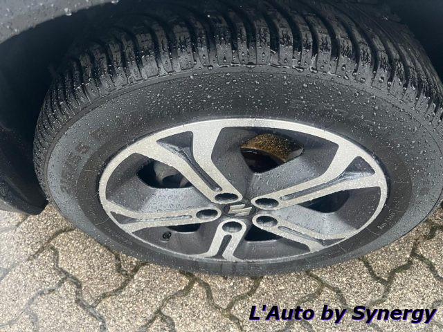 SUZUKI Vitara 1.6 DDiS 4WD AllGrip DCT V-Top