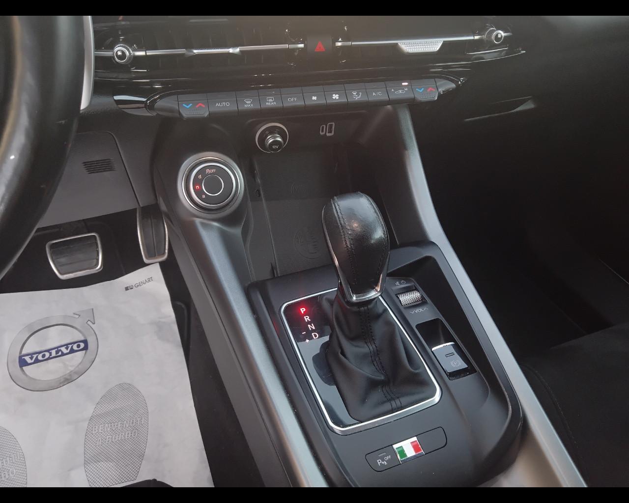 ALFA ROMEO Tonale - Tonale 1.5 hybrid Speciale 160cv tct7