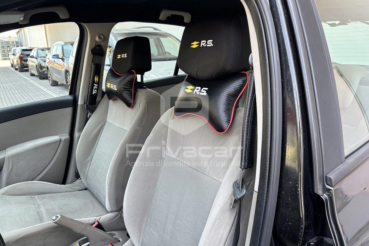 RENAULT Clio 1.5 dCi 85CV 5 porte Luxe