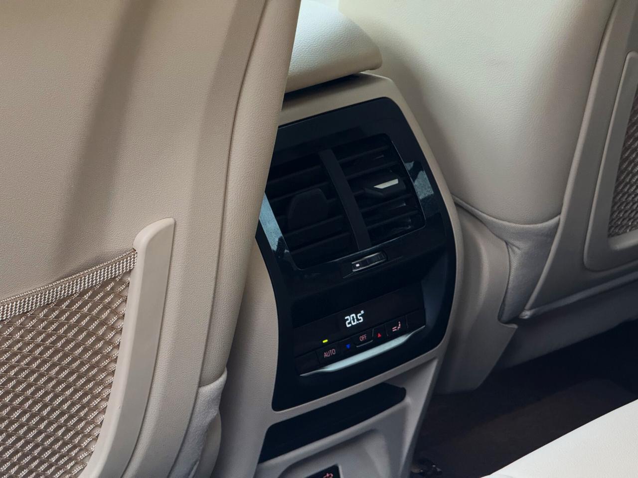 BMW X4 xDrive20d MHEV 48V Msport 190CV