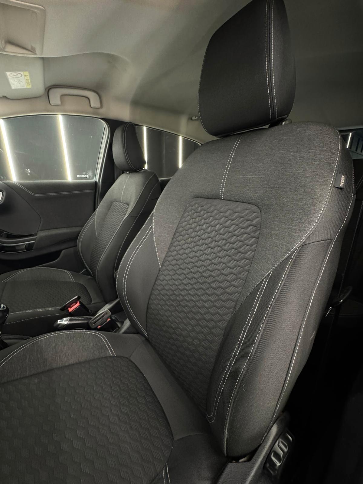 Ford Puma 1.0-KM CERTIFICATI-12 MESI GARANZIA-PERMUTE