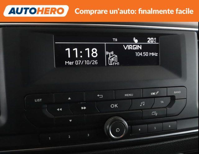 OPEL Zafira Life 2.0 Diesel 150CV Start&Stop Business M