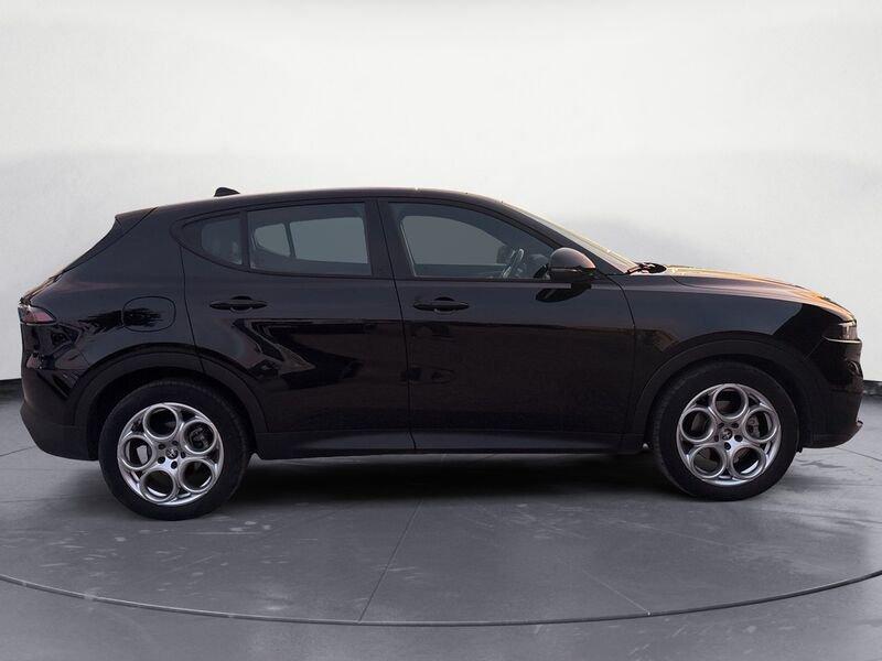Alfa Romeo Tonale Tonale 1.6 diesel 130 CV TCT6 Sprint