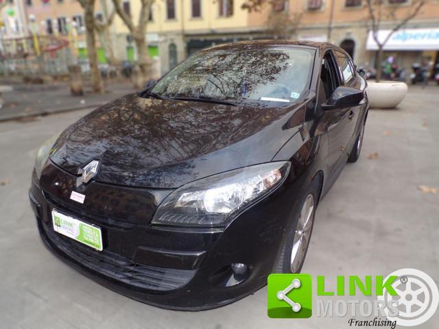 RENAULT Megane 110CV S&S III SporTour- Possibile garanzia