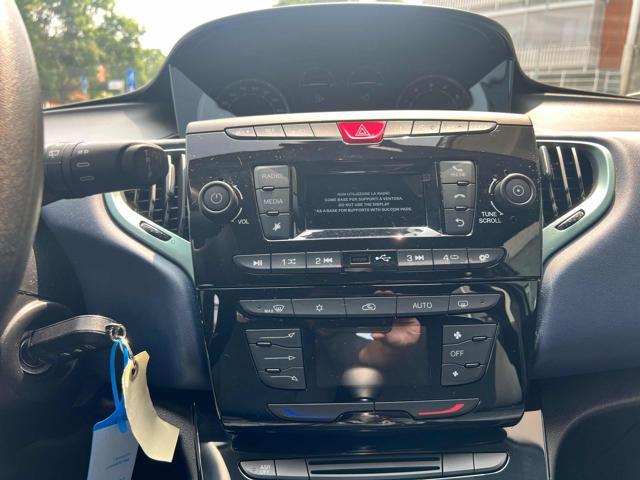 LANCIA Ypsilon 1.0 FireFly 5 porte S&S Hybrid Gold